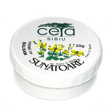 Unguent sunatoare, 20grame, Ceta Sibiu