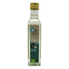 Ulei de cocos MCT bio 250ml Bio Today