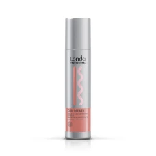 Lotiune fara clatire pentru definirea buclelor Curl Definer, 250ml, Londa Professional