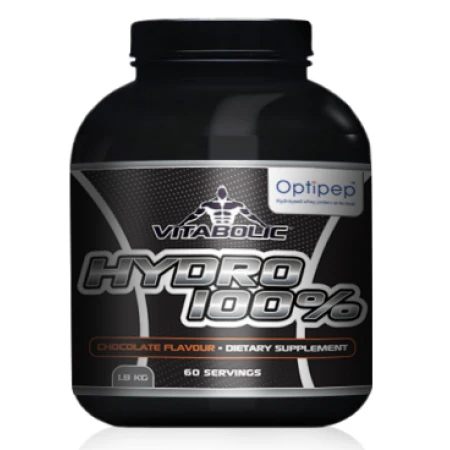 Hydro 100 Ciocolata, 1800g, Vitabolic