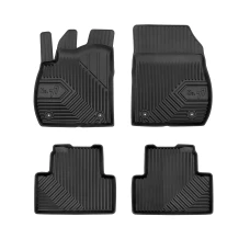 Covorase auto Frogum tip Tavita No. 77 pentru OPEL Zafira C Tourier 2011-2019