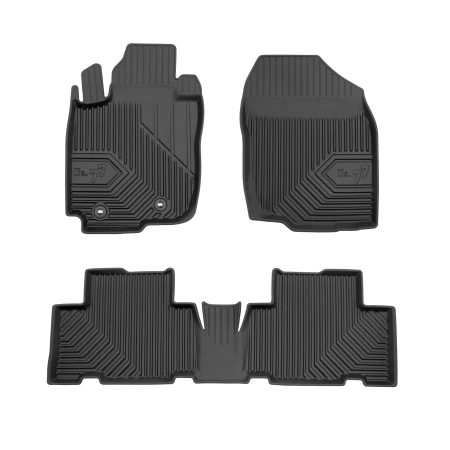 Covorase auto Frogum tip Tavita No. 77 pentru TOYOTA Rav4 III 2005-2012