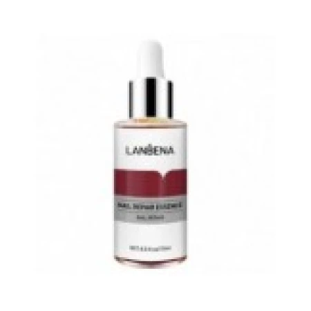 Ser pentru Unghii, Lanbena, Nail Repair, Efect Antifungic si Reparator impotriva Ciupercii Unghiei, 15ml