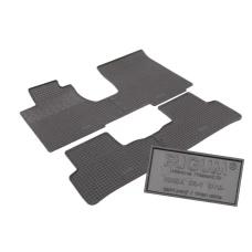 Covorase auto HONDA CR-V (III) 2007 - 2012 Rigum