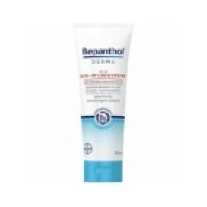 Crema pentru Corp, Bayer, Bepanthol, Derma SOS, Hidratare Intensiva si Efect Reparator, 30ml
