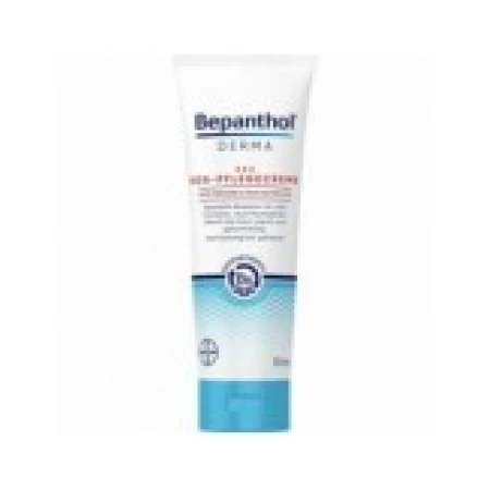 Crema pentru Corp, Bayer, Bepanthol, Derma SOS, Hidratare Intensiva si Efect Reparator, 30ml