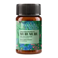 Unt de Murumuru, 100ml, Ellemental