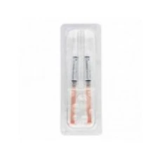 Set pentru Albirea Dintilor, Opalescence, PF Pepene Galben, 35% Peroxid Carbamida, fara mulaje, 2x Seringi 1.2ml