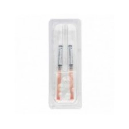 Set pentru Albirea Dintilor, Opalescence, PF Pepene Galben, 35% Peroxid Carbamida, fara mulaje, 2x Seringi 1.2ml