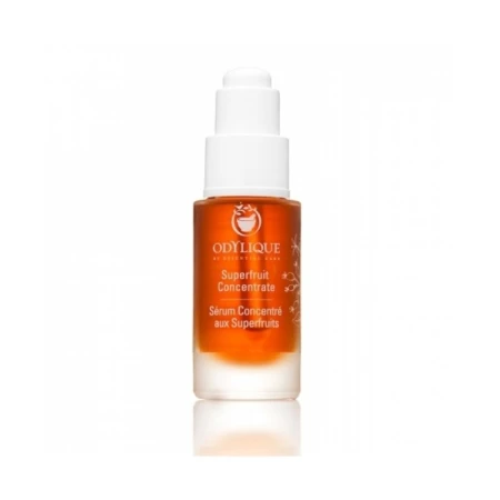 Ser facial antirid Superfruit, 30 ml - Odylique