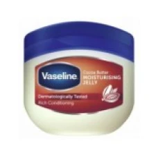 Vaselina Cosmetica, Vaseline, Cocoa Butter Moisturising Jelly, Hidratare si Ingrijire Piele, Hipoalergenica, 250ml