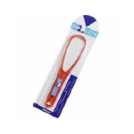 Racleta, Dentaid, Halita, Tongue Cleaner, pentru Curatarea Limbii, Culoare Rosie