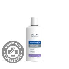 Sampon antimatreata Novophane DS, 125ml, ACM