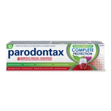 Pasta de dinti Complete Protection Herbal Sensation, 75ml, Parodontax