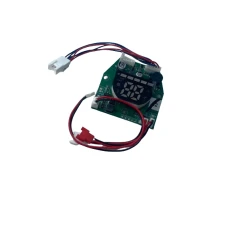Display LCD pentru trotineta electrica Mobix X10