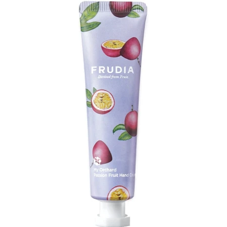 Crema de maini Passion Fruit My Orchard, 30g, Frudia