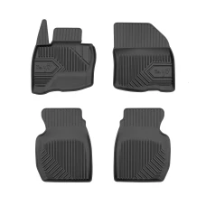 Covorase auto Frogum tip Tavita No. 77 pentru HONDA Civic VIII 2006-2011