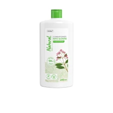 Dr. Max Natural Balsam cu chinina, 240ml