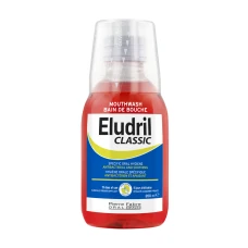 Apa de gura, 200 ml, Eludril