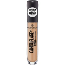 Corector cu efect matifiant camouflage+ matt concealer 50, 5ml, Essence