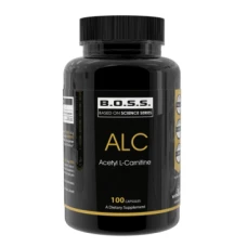 ALC, 100 capsule, Vitabolic