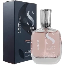 Apa parfumata pentru par si corp Sublime, 50ml, Alfaparf