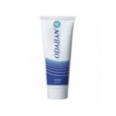 Lotiune de Maini, Odaban, Efect Antiperspirant pentru Tratarea Transpiratiei Palmelor, 75ml