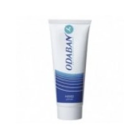 Lotiune de Maini, Odaban, Efect Antiperspirant pentru Tratarea Transpiratiei Palmelor, 75ml