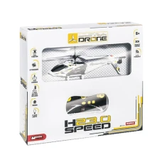 Elicopter cu telecomanda Mondo H23.0