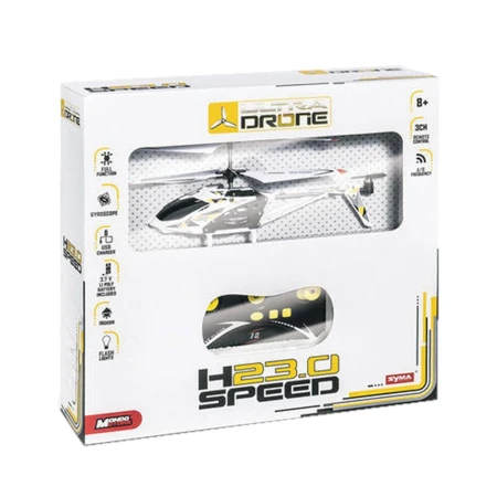 Elicopter cu telecomanda Mondo H23.0