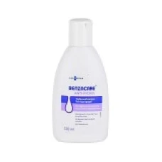 Gel Curatare, Galderma, Benzacare, Curatare Profunda Anti-Acnee, 120ml