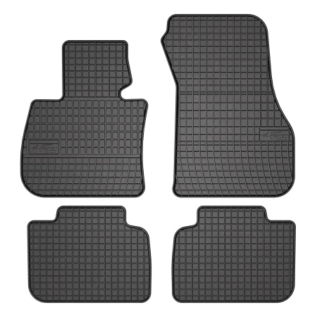Covorase auto Frogum pentru BMW Seria 2 F45 Active Tourer 2015-2021 /  X1 F48 2015-2022