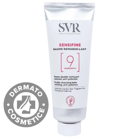 Demachiant Baume Sensifine, 100g, SVR