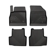 Covorase auto Frogum tip Tavita No. 77 pentru OPEL Astra K 2015-2021
