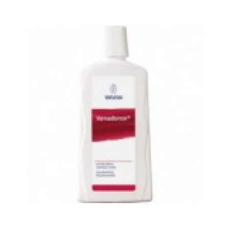 Lotiune, Weleda, Venadoron, Revigoreaza Picioarele Obosite, Ofera Vitalitate si Prospetime, 200ml