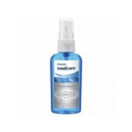 Spray Bucal, Philips, Sonicare, BreathRX, cu Zytex, impotriva Halitozei, Respiratiei Urat Mirositoare, 59ml