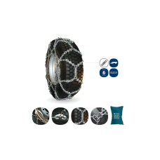 Lanturi antiderapante Veriga ARKTIK AS 20 (4.5mm)