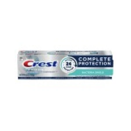 Pasta de Dinti, Crest, Pro-Health, Anti-Bacteriana, Protectie Completa, 113gr