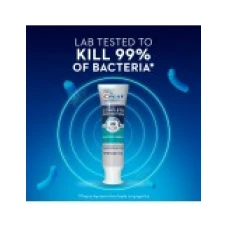 Pasta de Dinti, Crest, Pro-Health, Anti-Bacteriana, Protectie Completa, 113gr