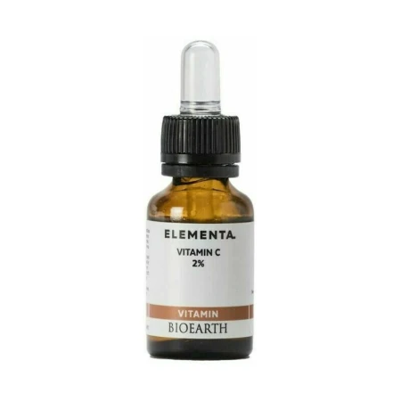 Vitamina C Beauty Booster, 15ml, Elementa Bioearth