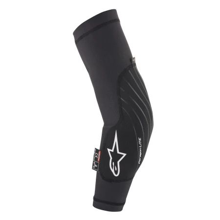 Protectii cot Alpinestars Paragon Lite Elbow Protector Negru XL