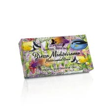 Sapun vegetal Mediterranean Breeze, 100g, Florinda