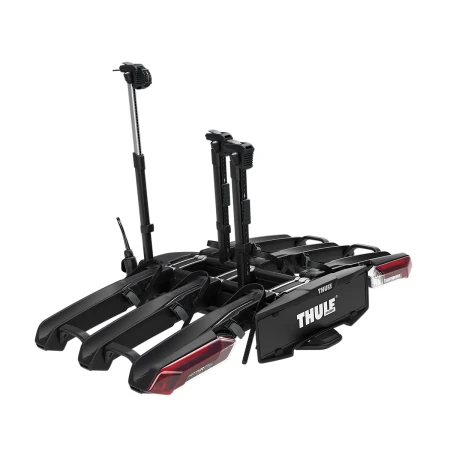 Suport pentru 3 biciclete Thule Epos 979100 cu prindere pe carligul de remorcare (13pini)