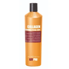 Sampon anti-age collagen, 350ml, KayPro