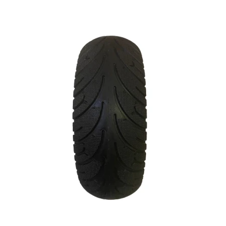Anvelopa cauciuc solid 10x3inch pentru trotinete electrice