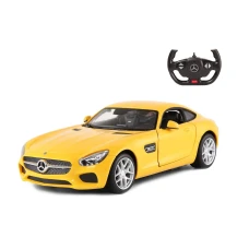 Masinuta cu telecomanda Rastar Mercedes AMG GT 1:14