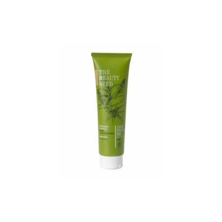Balsam de par protector cu aloe 150ml, The Beauty Seed Bioearth