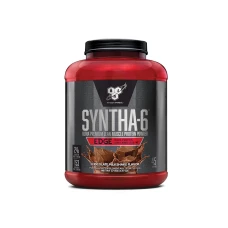 Proteine din zer + izolat proteic syntha 6 edge aroma Chocolate Milkshake, 1.71kg, BSN