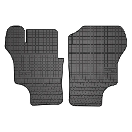Covorase auto Frogum pentru VOLKSWAGEN Transporter T3 1979-1990