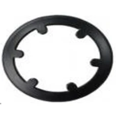 Protectie roata pentru trotineta electrica Xiaomi Mijia M365 (Negru)